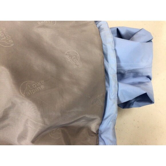 Lowe Alpine Jacket Waterproof Womens Medium - Picture 3 of 7